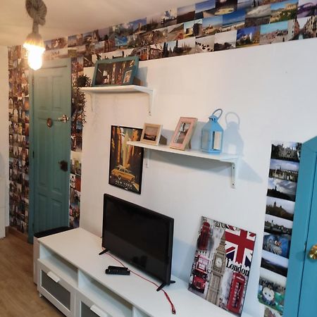 Céntrico, Casco Vello, Wifi, Vodafone TV, Netflix Vigo Esterno foto