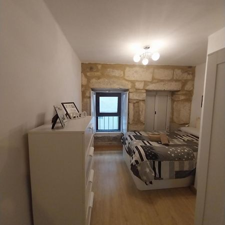 Céntrico, Casco Vello, Wifi, Vodafone TV, Netflix Vigo Esterno foto