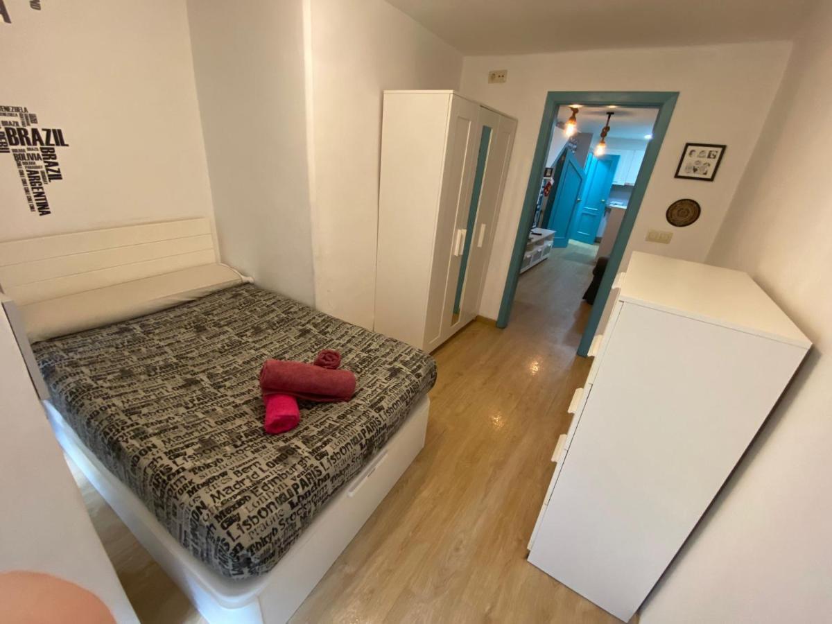 Céntrico, Casco Vello, Wifi, Vodafone TV, Netflix Vigo Esterno foto