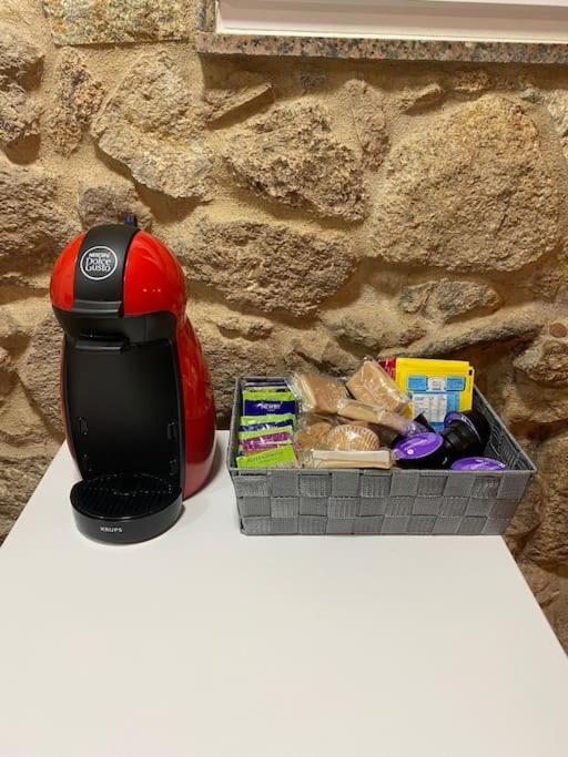 Céntrico, Casco Vello, Wifi, Vodafone TV, Netflix Vigo Esterno foto