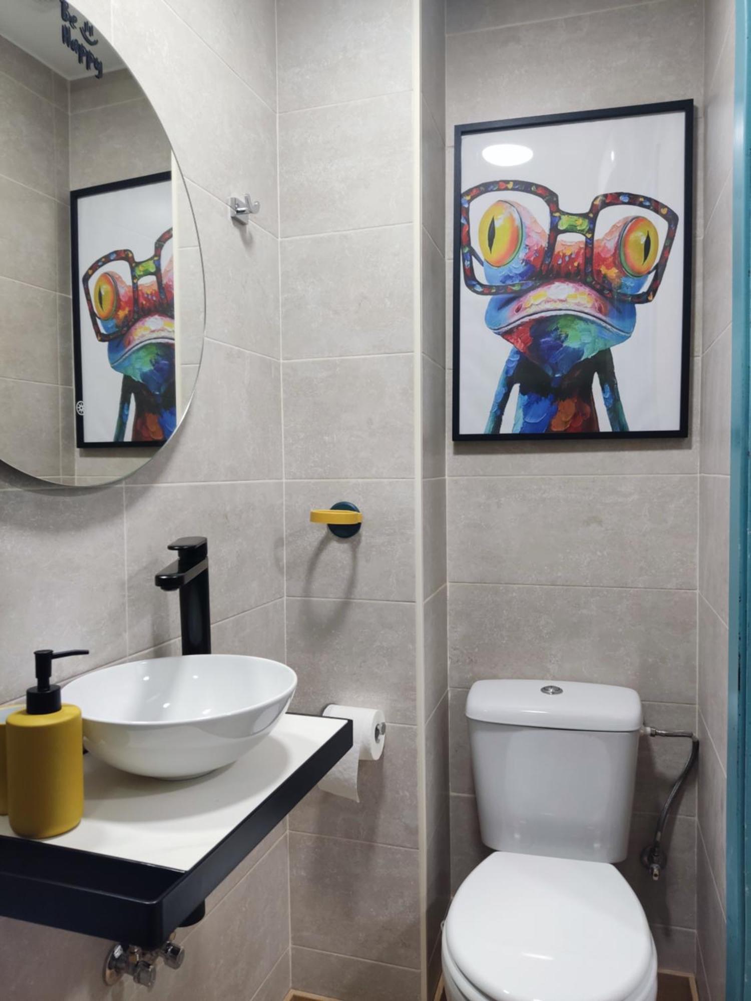 Céntrico, Casco Vello, Wifi, Vodafone TV, Netflix Vigo Esterno foto