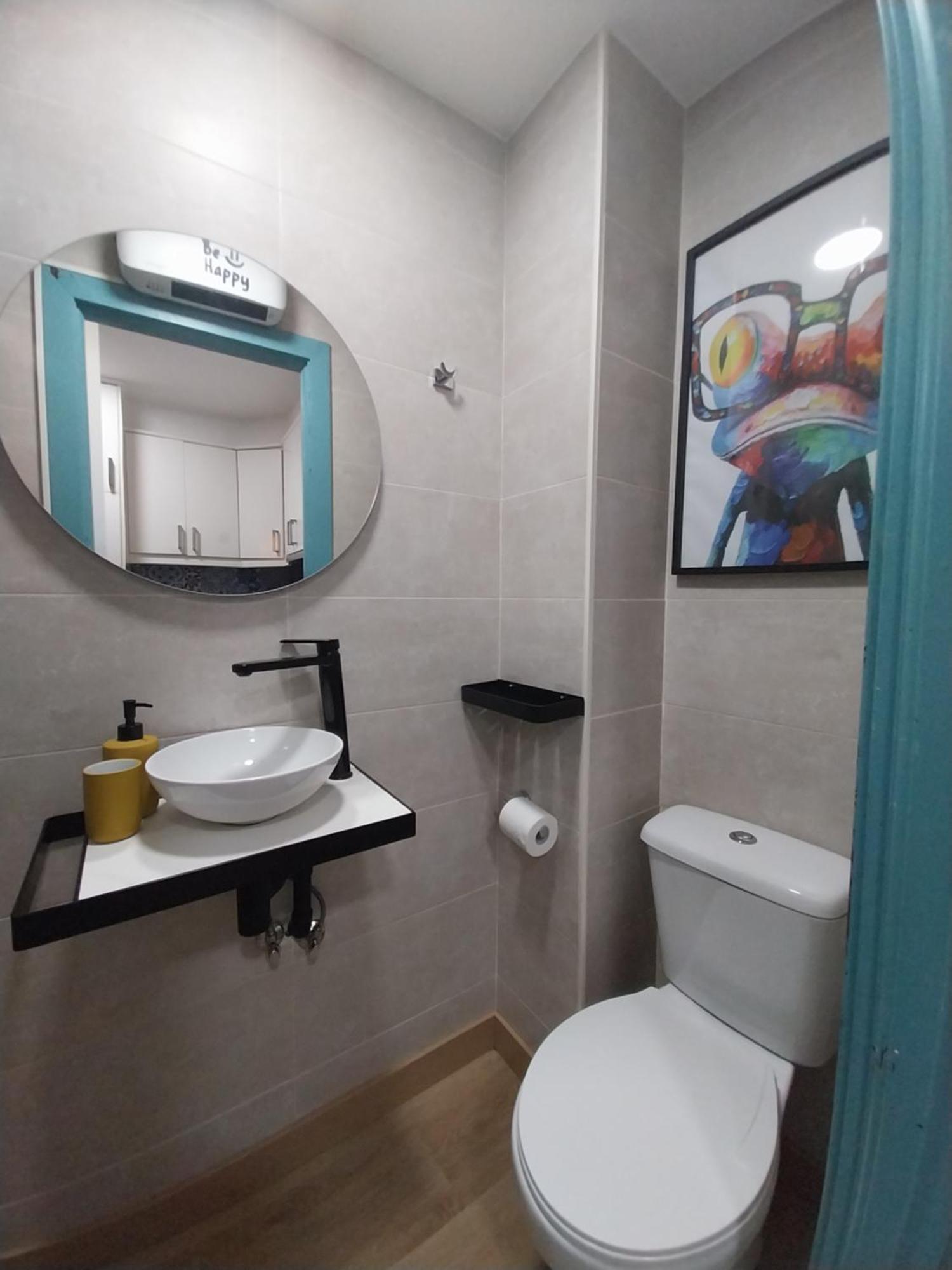 Céntrico, Casco Vello, Wifi, Vodafone TV, Netflix Vigo Esterno foto